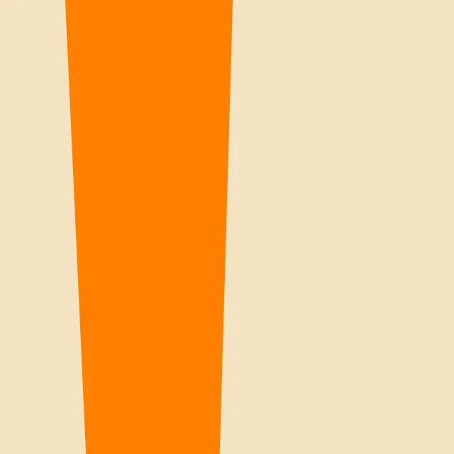 Kissen FORMA Colorblocking #5