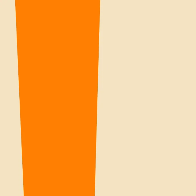 Tischset FORMA Colorblocking #5