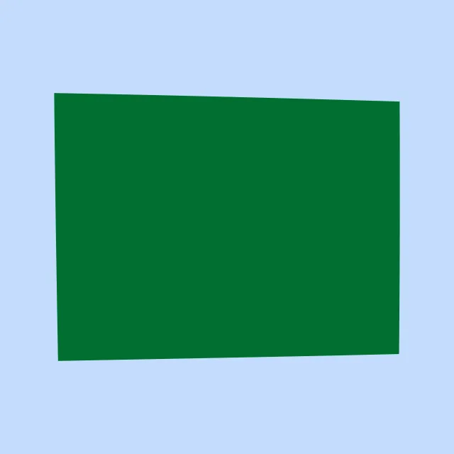 Tischdecke FORMA Rectangle #2
