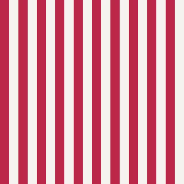 Streifen Viva Magenta