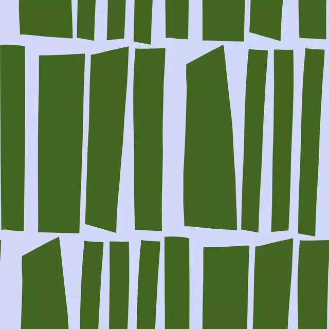 Slanted Blocks