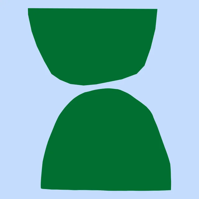 Kissen FORMA Shapes #1