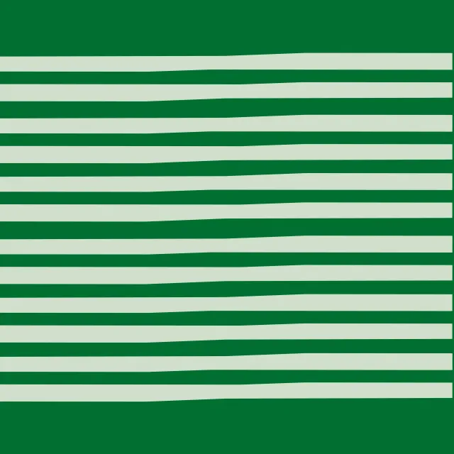 Servietten FORMA horizontale Streifen #1