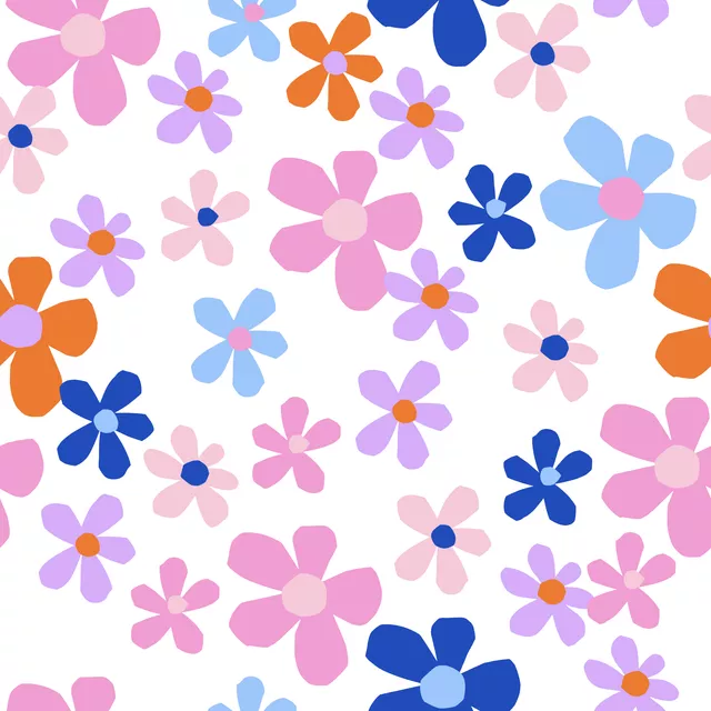Wiesenblumen
