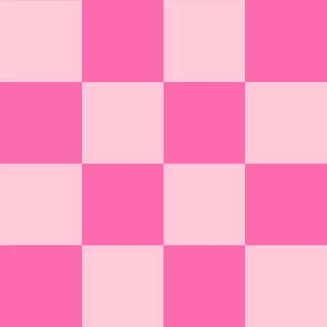 Pink & Rosa Karos