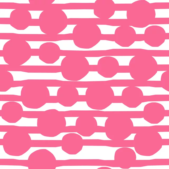 Pink Glow