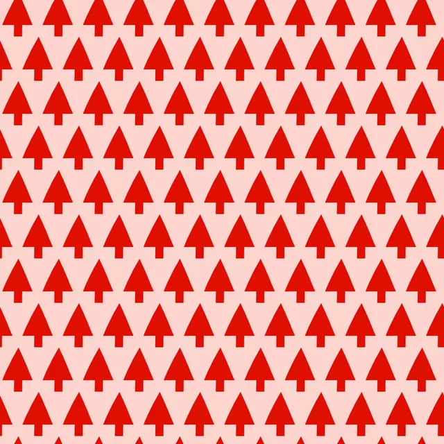 Red Pines
