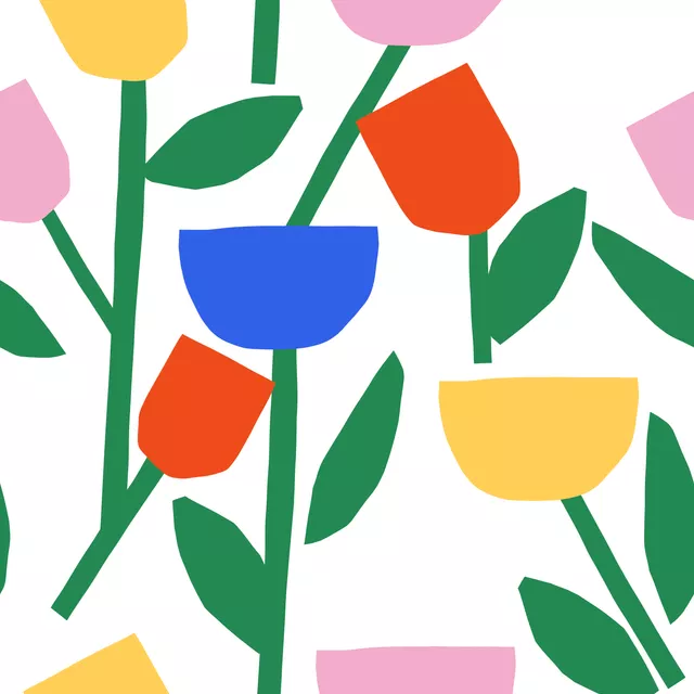 Wiesenblumen