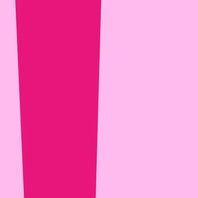 Sitzkissen FORMA Colorblocking #2