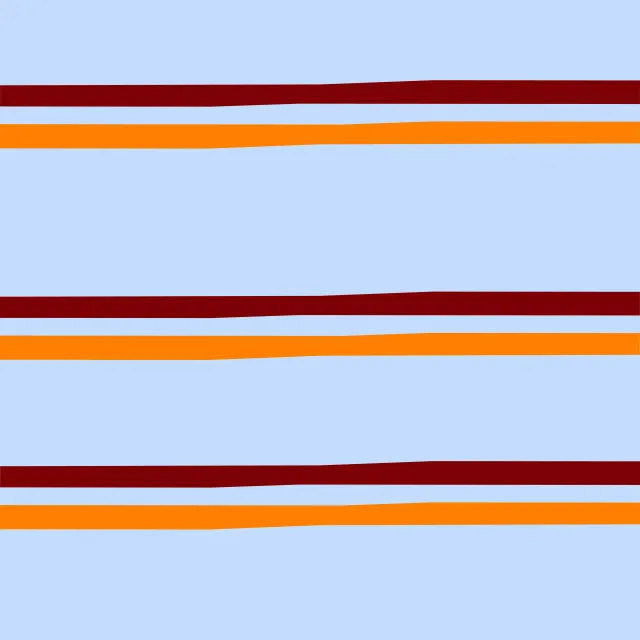 Tischläufer FORMA Lines #2