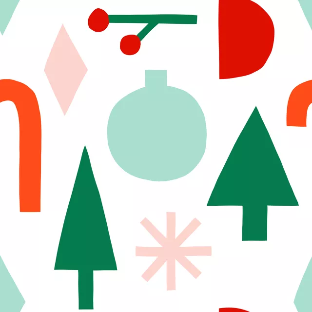 Modern Christmas