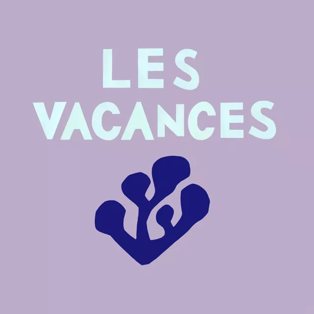 Kissen Les Vacances