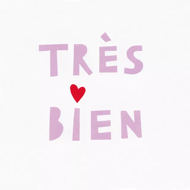 Très Bien Herz