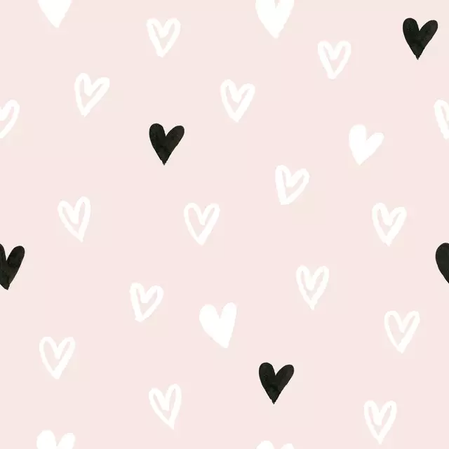 Tischdecke Romantic Love