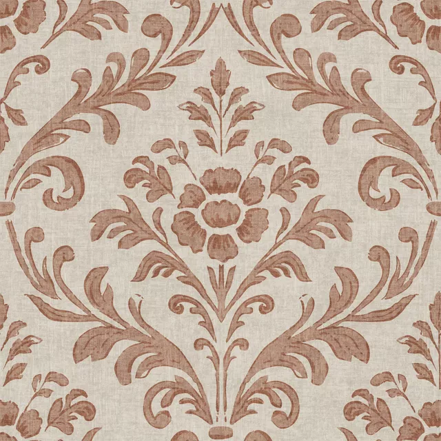 Cottage Damast Textur