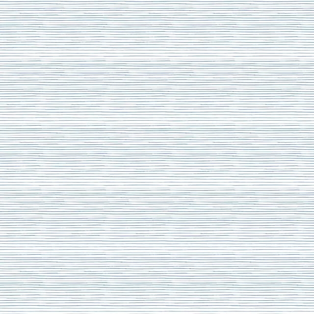 Blaue Streifen