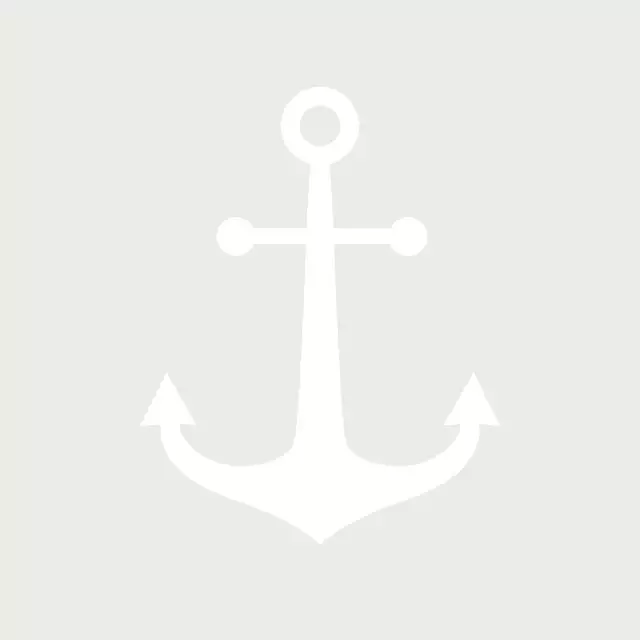 Anker Sand