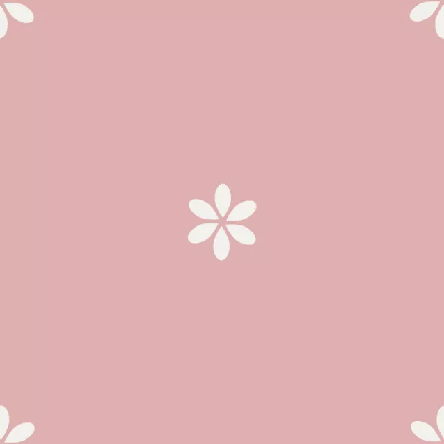 Kleine Blüten rosa