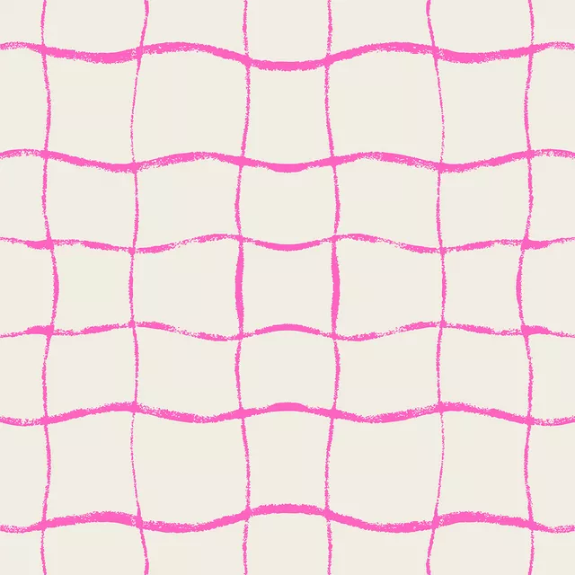 Pool Karo pink
