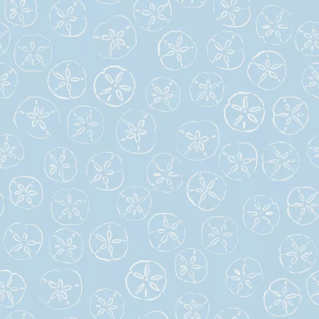 Sanddollar aqua