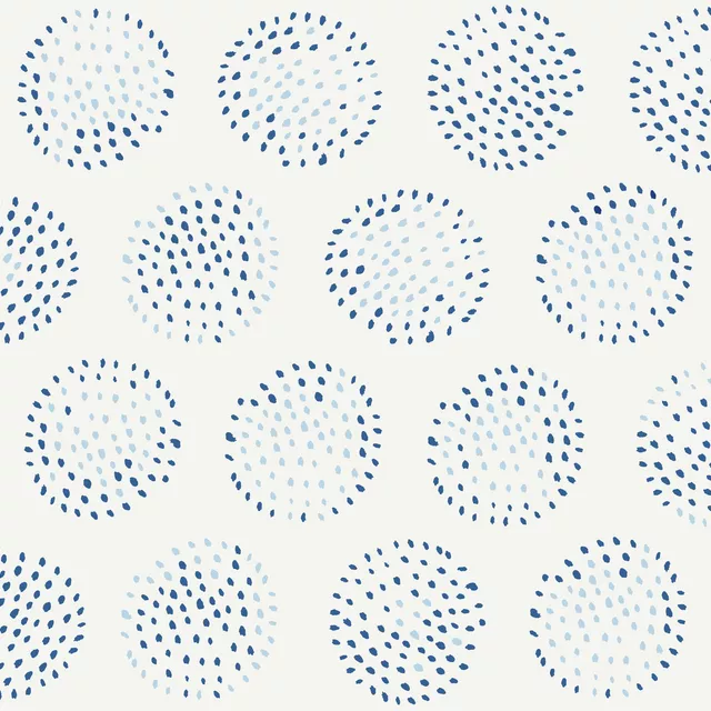 Sitzkissen Erizo de Mar aqua