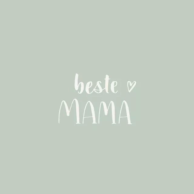 Geschirrtücher Beste Mama