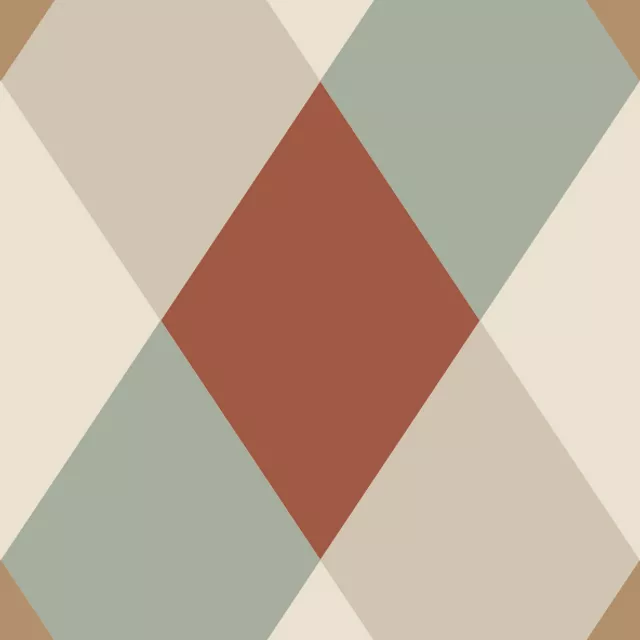 Harlekin Herbst