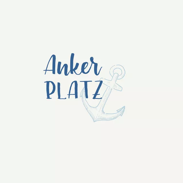 Kissen Ankerplatz