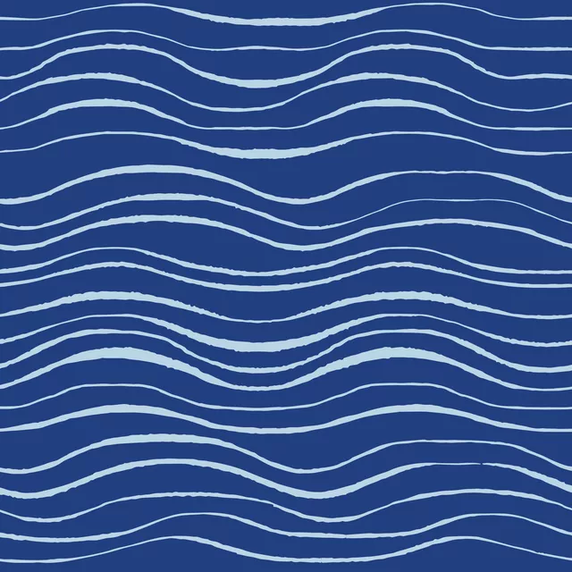 Tischset Swell