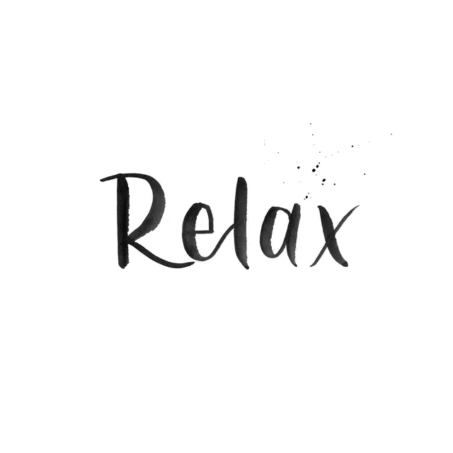 Relax sw ink