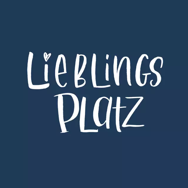 Lieblingsplatz Navy