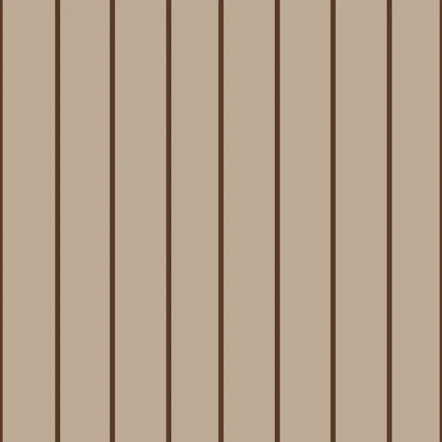 Tischläufer beige braun
