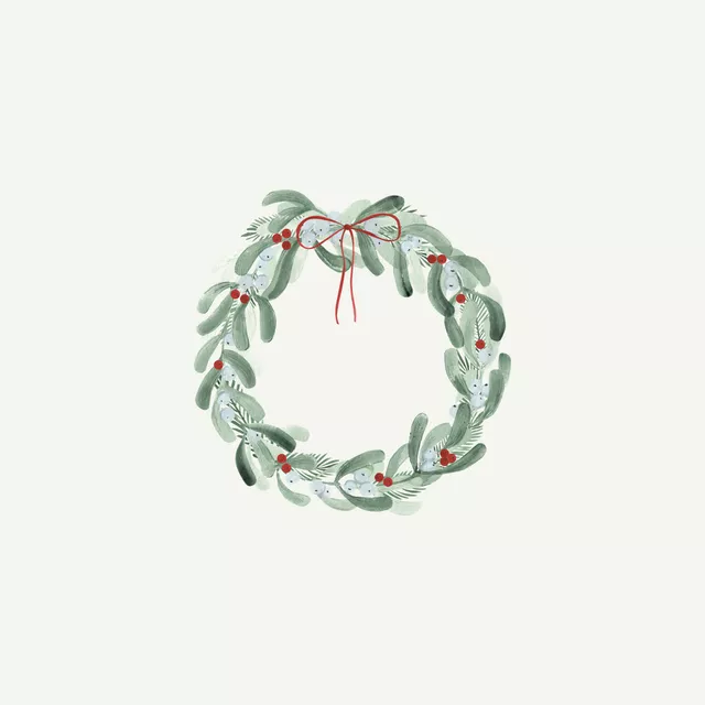 Winterkranz