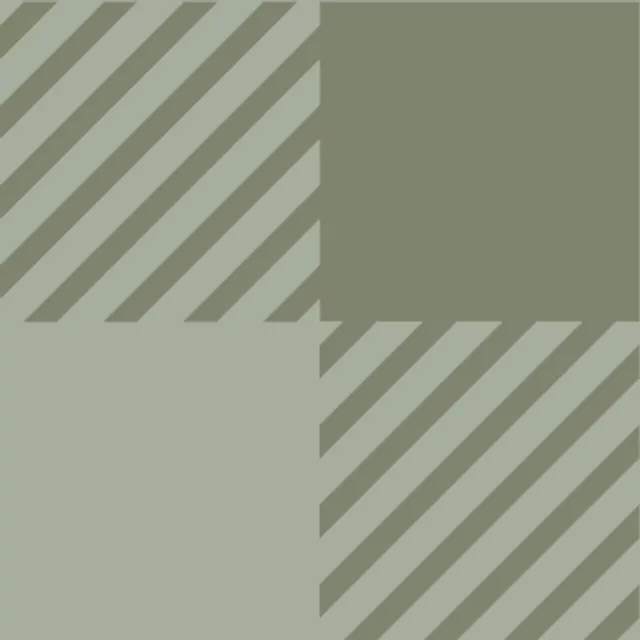 Shepard Check green