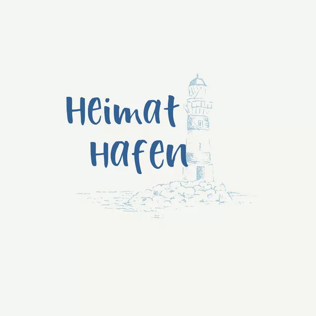 Kissen Heimathafen