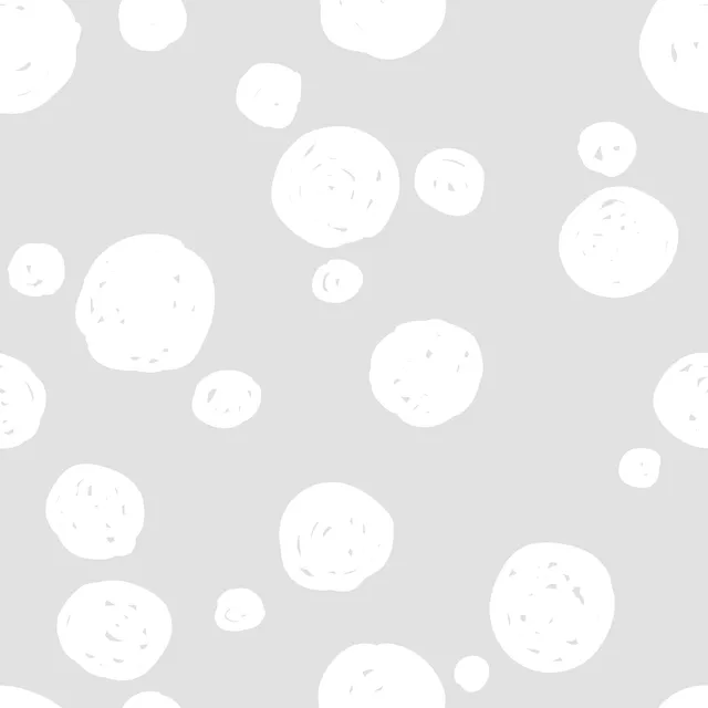 Schneeballschlacht grau