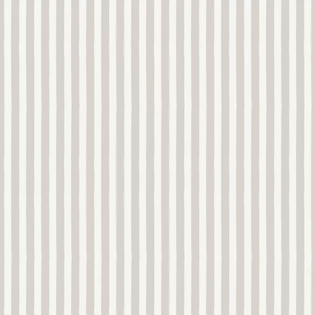 Beach Club gestreift beige