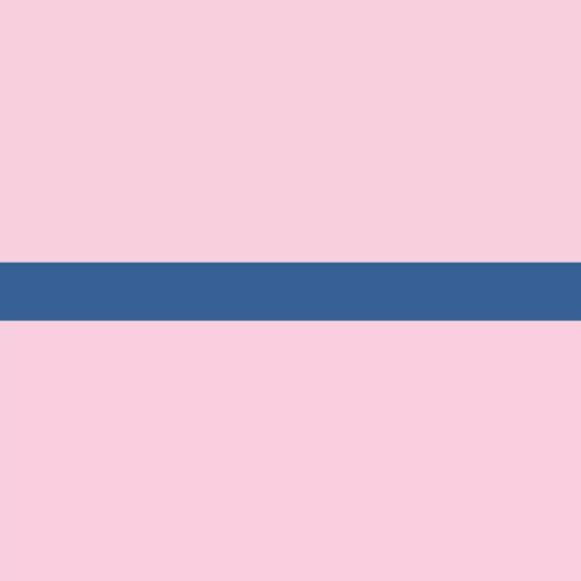 Sommerstreifen quer pink blau