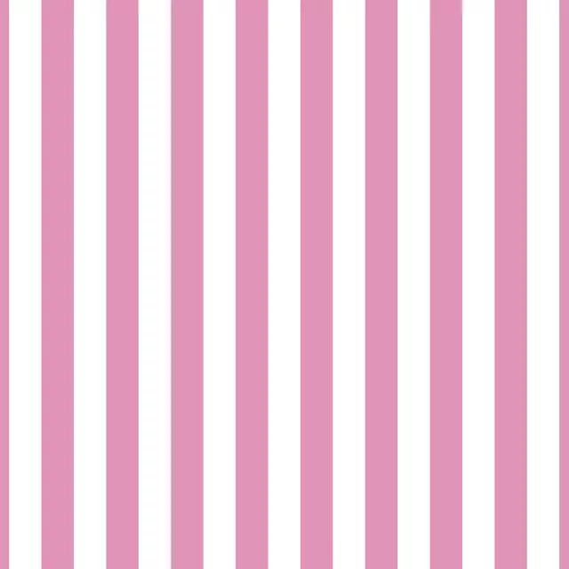 Servietten cabana stripes - rosa