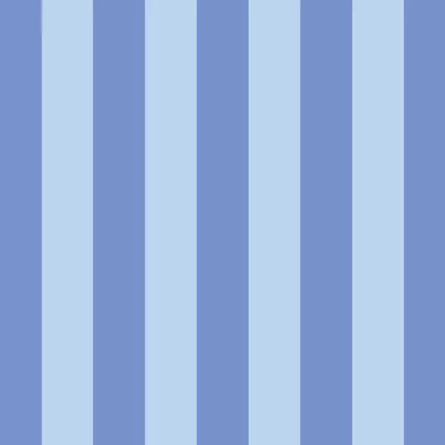 Streifen blau