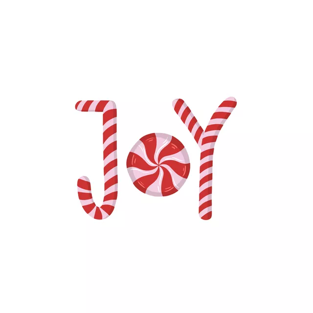 Kissen Joy