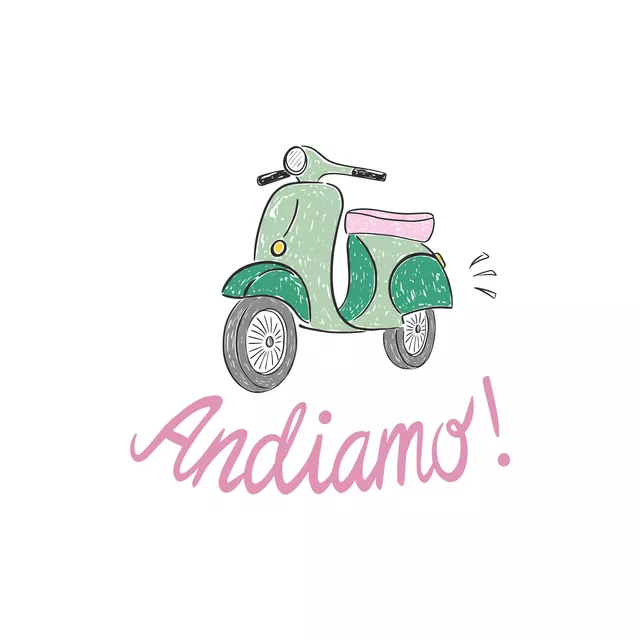 andiamo