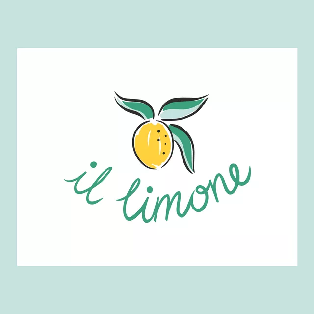 il limone