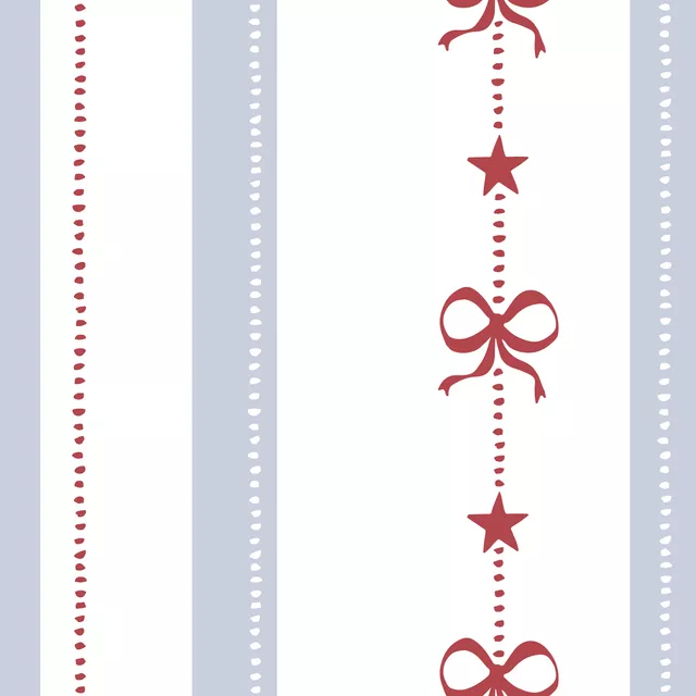 Stripes and Bows