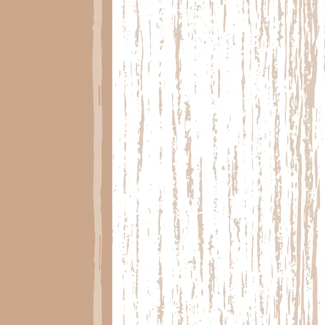Tischset Forest texture
