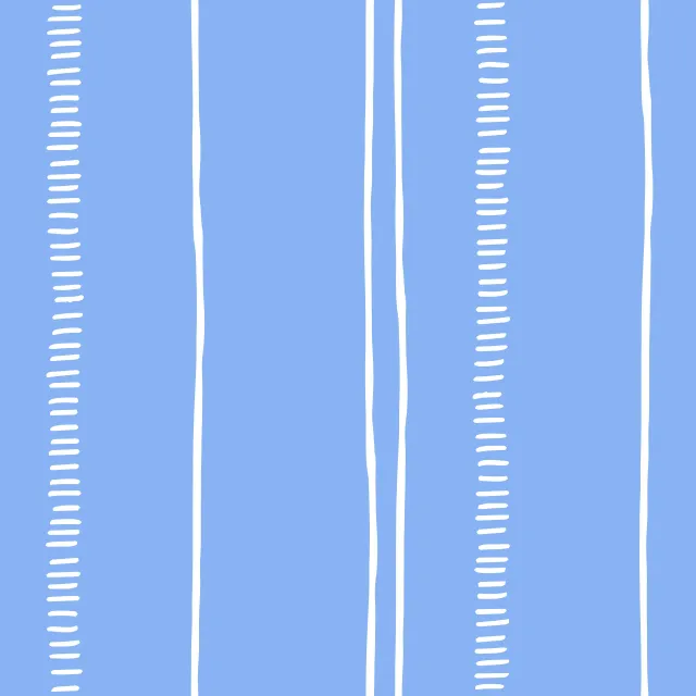 Sitzkissen Listras blue