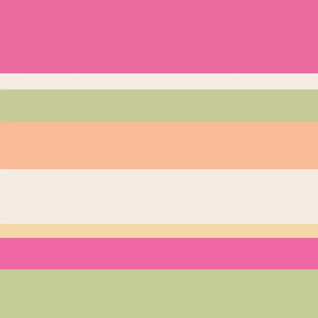 Ringel pink multicolor