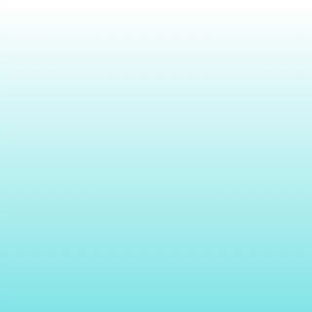Geschirrtücher Gradient ocean blue