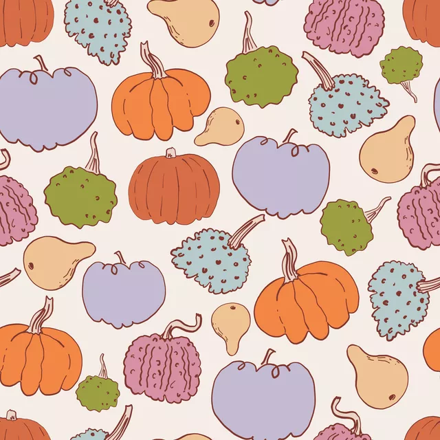 Pumpkin Mix