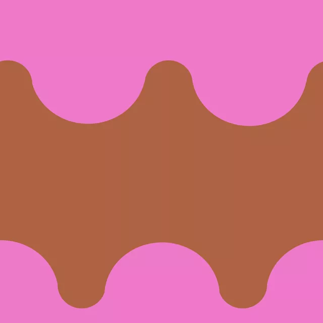 Pinke Welle
